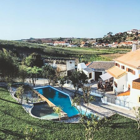 The Far End Surf House - Surf & Yoga Holidays Lourinha  Exterior photo