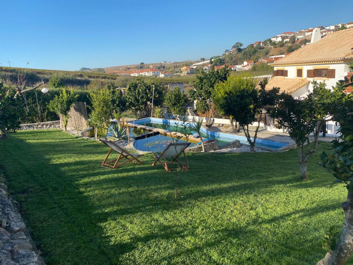 The Far End Surf House - Surf & Yoga Holidays Lourinha  Exterior photo