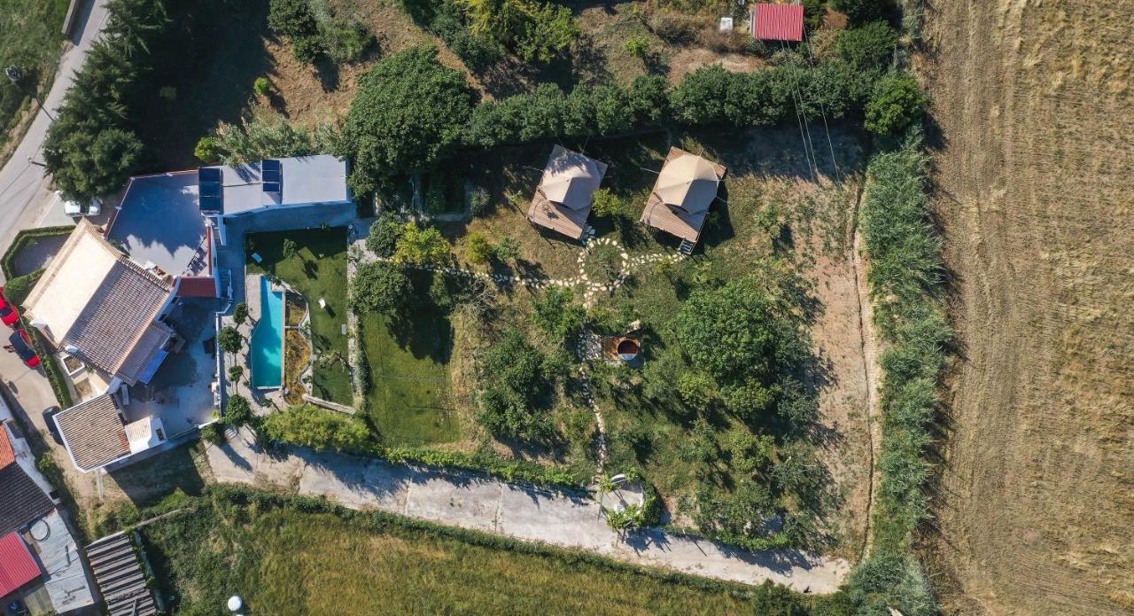 The Far End Surf House - Surf & Yoga Holidays Lourinha  Exterior photo