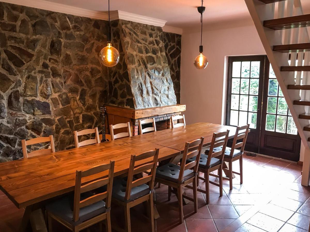 The Far End Surf House - Surf & Yoga Holidays Lourinha  Exterior photo