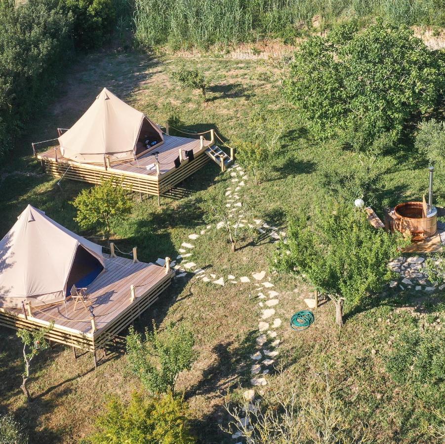 The Far End Surf House - Surf & Yoga Holidays Lourinha  Exterior photo
