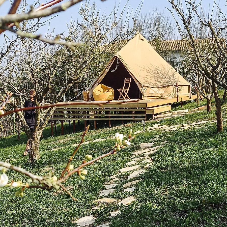 The Far End Surf House - Surf & Yoga Holidays Lourinha  Exterior photo